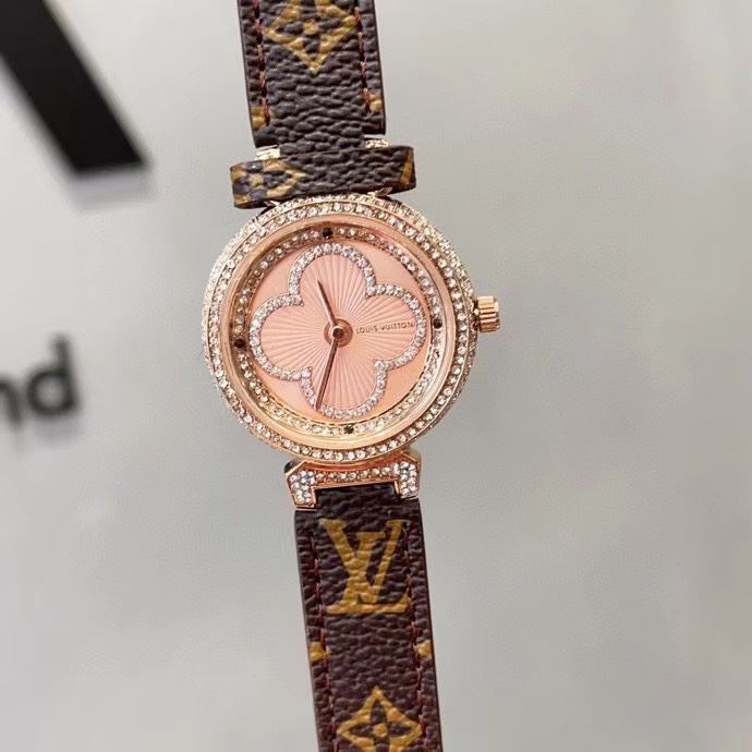 LOUIS VUITTON Watches